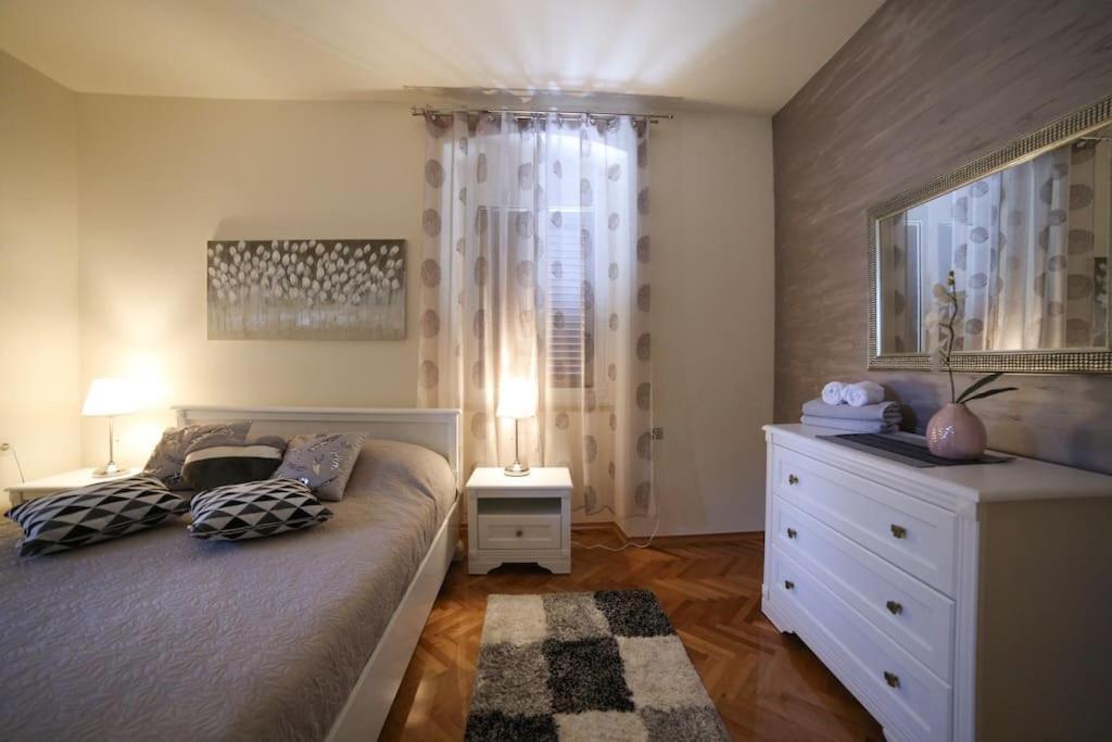New Renovated Appartment Mauri Πόρετς Εξωτερικό φωτογραφία