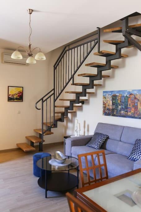 New Renovated Appartment Mauri Πόρετς Εξωτερικό φωτογραφία