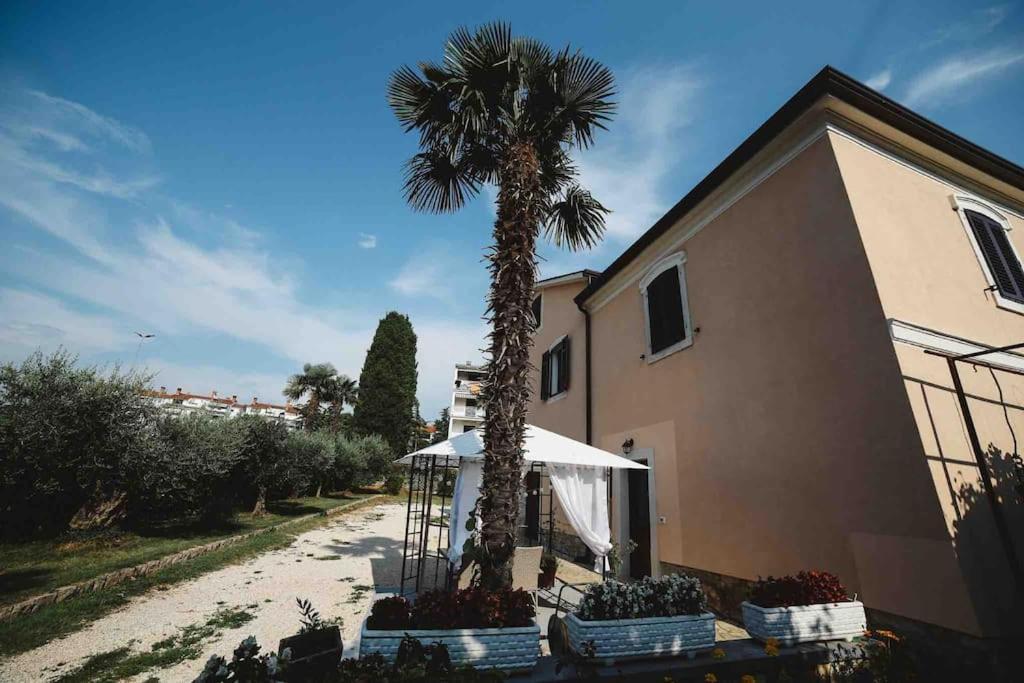 New Renovated Appartment Mauri Πόρετς Εξωτερικό φωτογραφία