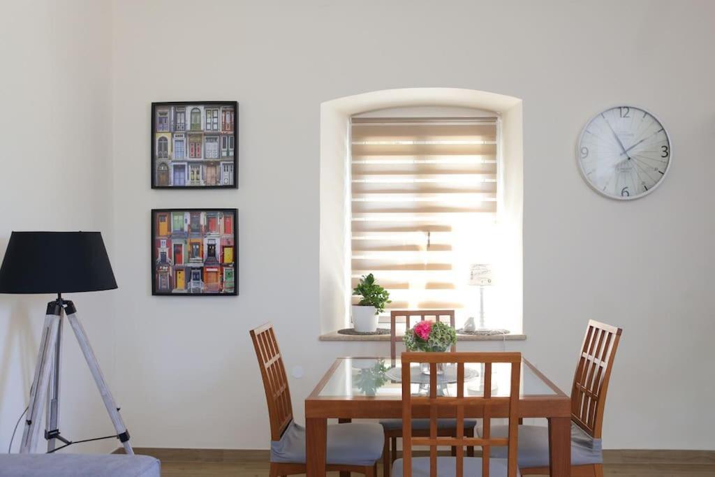 New Renovated Appartment Mauri Πόρετς Εξωτερικό φωτογραφία