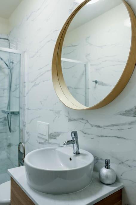 New Renovated Appartment Mauri Πόρετς Εξωτερικό φωτογραφία