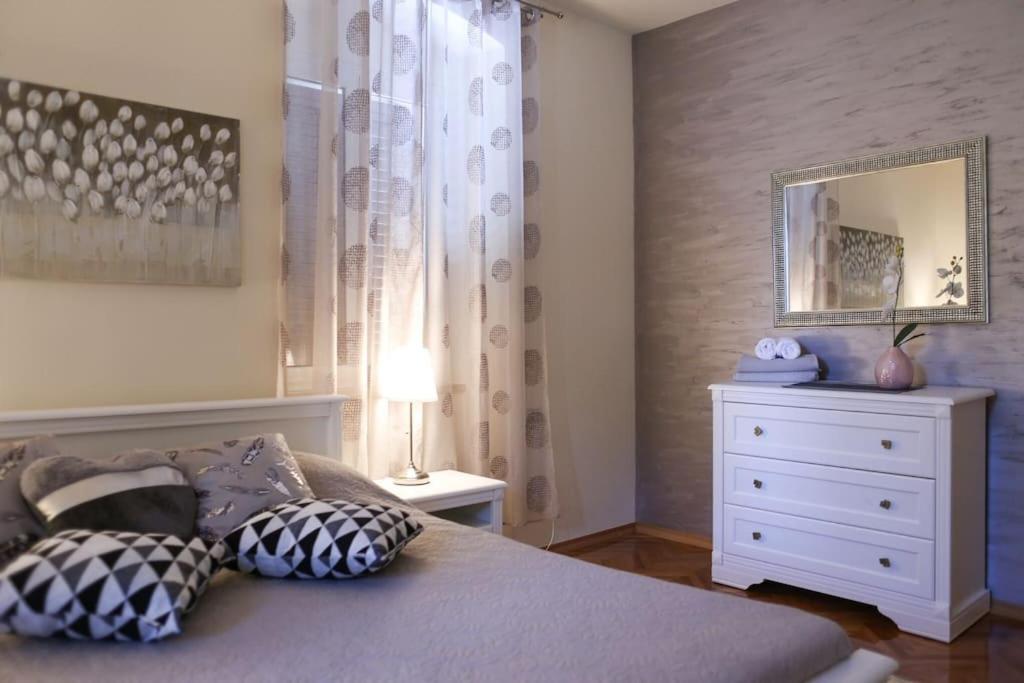 New Renovated Appartment Mauri Πόρετς Εξωτερικό φωτογραφία