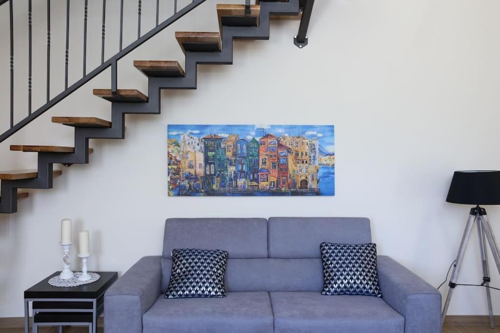 New Renovated Appartment Mauri Πόρετς Εξωτερικό φωτογραφία