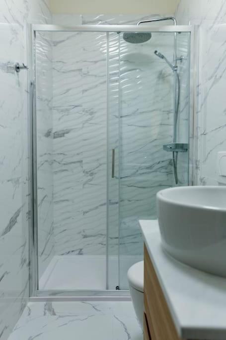 New Renovated Appartment Mauri Πόρετς Εξωτερικό φωτογραφία