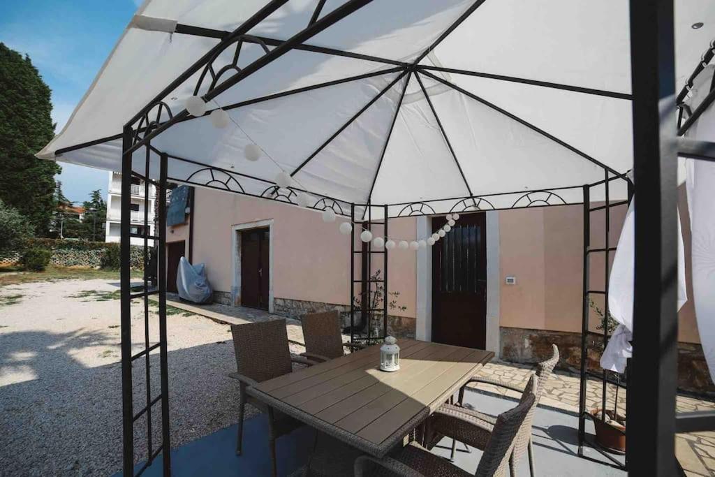 New Renovated Appartment Mauri Πόρετς Εξωτερικό φωτογραφία