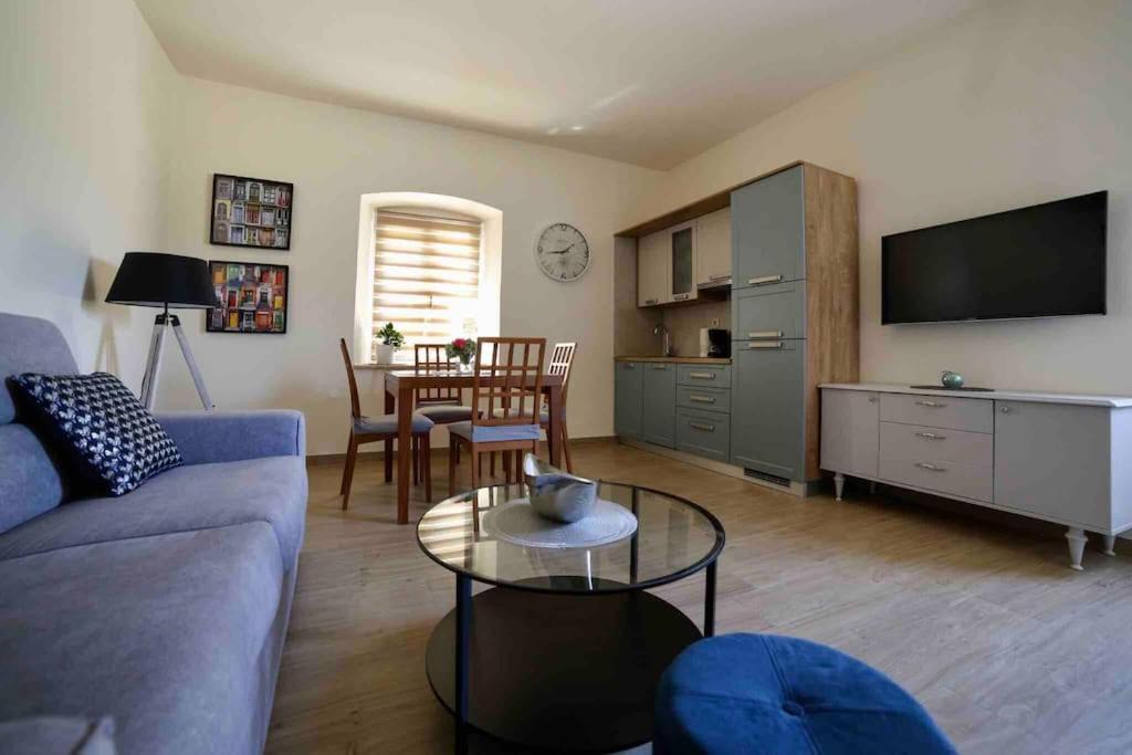 New Renovated Appartment Mauri Πόρετς Εξωτερικό φωτογραφία